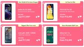 Flipkart Mobile Bonanza Sale: Valentine's Day Discount Offers On Best Budget Smartphones Under Rs. 20,000