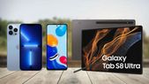 Last Week Most Trending Smartphones: Samsung Galaxy S22 Ultra 5G, Galaxy S22 5G, Redmi Note 11, And More