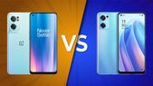 OnePlus Nord CE 2 5G Vs Oppo Reno7 5G: Which Makes A Better Dimensity 900 Phone?