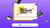 Realme Tech Life Sale 2022: Discount Offers On Smartwatches, Headphones, Earbuds, Bluetooth Speakers, And More