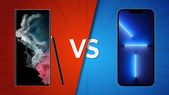Samsung Galaxy S22 Ultra Vs iPhone 13 Pro Max: The Jostle For Premium Phones continue