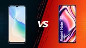 Vivo T1 5G Vs Redmi Note 11S: Which One Should You Consider And Why?