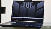 Asus TUF Gaming F15 2022 Gaming Laptop Review: TUF Gets Refined