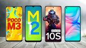 Buying Guide: Best 6GB RAM Smartphones Under Rs. 15,000 To Buy In India