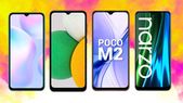 Holi 2022 Gift Ideas: Best Budget Smartphones Under Rs. 10,000 Gift