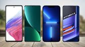 Last Week’s Most Trending Smartphones: Galaxy A53 5G, Redmi Note 11, Realme GT Neo3, And More