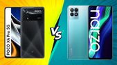Poco M4 Pro Vs Realme Narzo 50: Which 4G Phone Is Worth Buying?