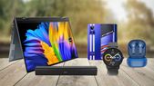 Weekly Roundup 12: Realme GT Neo3, OPPO A76, Samsung Galaxy A53 5G, Realme Narzo 50A Prime, And More