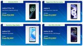 Flipkart April Month End Mobile Fest Sale: Discount Offers On Realme Smartphones