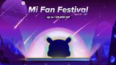Xiaomi India Announces Mi Fan Festival 2022 With Massive Discounts On Xiaomi and Redmi Smartphones