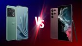 OnePlus 10 Pro 5G Vs Samsung Galaxy S22 Ultra 5G: Which Premium Flagship Should You Buy?
