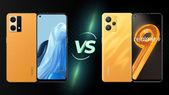 Oppo F21 Pro Vs Realme 9: Which 4G Smartphone Is Best For You?
