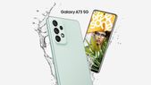 Samsung Galaxy A73 5G With 108MP Quad Cameras Up For Purchase: Worth Buying?