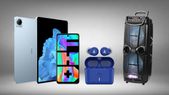 Week 15, 2022 Launch Roundup: Infinix Hot 11 2022, iQOO Neo6, Moto G52, vivo X Fold, And More
