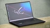 Asus ROG Zephyrus M16 2022 Gaming Laptop Review: Perfect In Almost Every Aspect