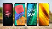 Father’s Day Gift Ideas: Best 6,000 And 7,000mAh Battery Smartphones Gift For Your Father