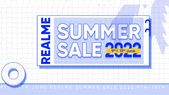 Realme Summer Sale 2022: Best EMI No Cost Offers On Top Selling Realme Smartphones