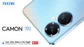 Tecno Camon 19 Announced With Advanced Cameras, 5,000 mAh Battery: Can It Take On Competition?