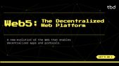Web5 Explained: Why Is It Trending And How Is It Different From Web3?