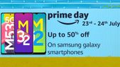Amazon Prime Day Sale 2022: List Of Samsung Smartphones Getting Discount