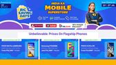 Flipkart Big Saving Days Sale 2022: Discounts On Mid-Range Smartphones Under Rs. 20,000