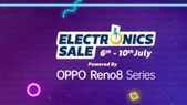 Flipkart Electronics Sale: Discounts On iPhone 12, ASUS 8z, Realme 9 Pro+ 5G, POCO X4 Pro 5G, And More