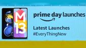 List Of Best Smartphones To Be Launched During Amazon Prime Day Sale