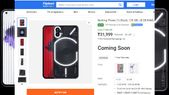 Nothing Phone (1) Vs Other Alternative Chinese Smartphones To Buy In India