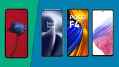 Nothing Phone (1) Vs Other Smartphones: Best Alternatives Under Rs. 35,000 To Buy In India
