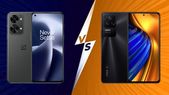 OnePlus Nord 2T Vs Poco F4: Which One Is Right For You?