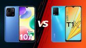 Redmi 10A Sport Vs Vivo T1x: Which One’s The Best For Gaming Enthusiasts?