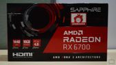AMD Radeon RX 6700 GPU Review: Striking The Right Balance