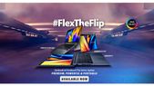 Asus Zenbook 14 Flip OLED, Vivobook S 14 Flip, Vivobook 15 Touch Launched In India 