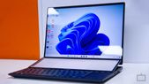 Asus ZenBook Pro 14 Duo OLED Review: Strictly For Professionals 