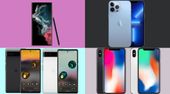Last Week’s Most Trending Smartphones: Asus Zenfone 9, Nothing Phone (1), Google Pixel 6a, And More