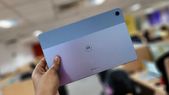 Moto Tab G62 Review: A Good Companion For Home Entertainment