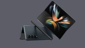 Samsung Galaxy Z Fold4 Vs Other Best Premium Smartphones