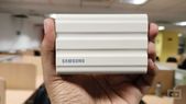 Samsung T7 Shield Portable SSD Review: Rugged, Secure Storage Solution
