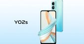 Vivo Y02s With Refreshed Design, Higher RAM Than Y01 Goes Official; Coming To India Soon
