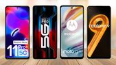 World Photography Day: List Of Best 108MP Rear Camera Smartphones Under Rs. 20,000 To Buy In India