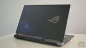Asus ROG Strix Scar 17 SE Review: Familiar Looks, Upgraded Performance