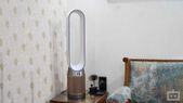 Dyson Air Purifier Cool Formaldehyde (TP09) Review: Unparalleled Performance At A Cost
