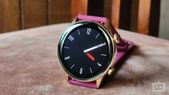 Gizmore Gizfit Glow Smartwatch Review: Buy It For Looks And AMOLED Display