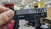 Lexar NM760 SSD Review: A Snappy Solution Even For Gamers