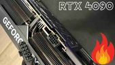 NVIDIA GeForce RTX 4090 GPU Burning Issues Reported: New 16-Pin Connector at Fault?