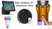 Smart Gadgets Buying Guide For Dhanteras 2022: Best Smart Home Devices To Buy This Diwali 