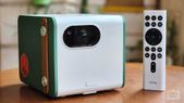 BenQ GS50 Projector Review: Best Portable Projector For Home And Outdoor Use