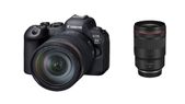 Canon Unveils EOS R6 Mark II Full-Frame Camera, RF135mm Bokeh Lens; Key Specs, Features 