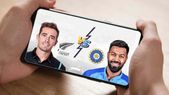 India Vs New Zealand ODI Series: How To Watch It For Free Using VPN