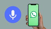 WhatsApp iOS Beta Users Could Soon Add Voice Notes to Status; Know Details